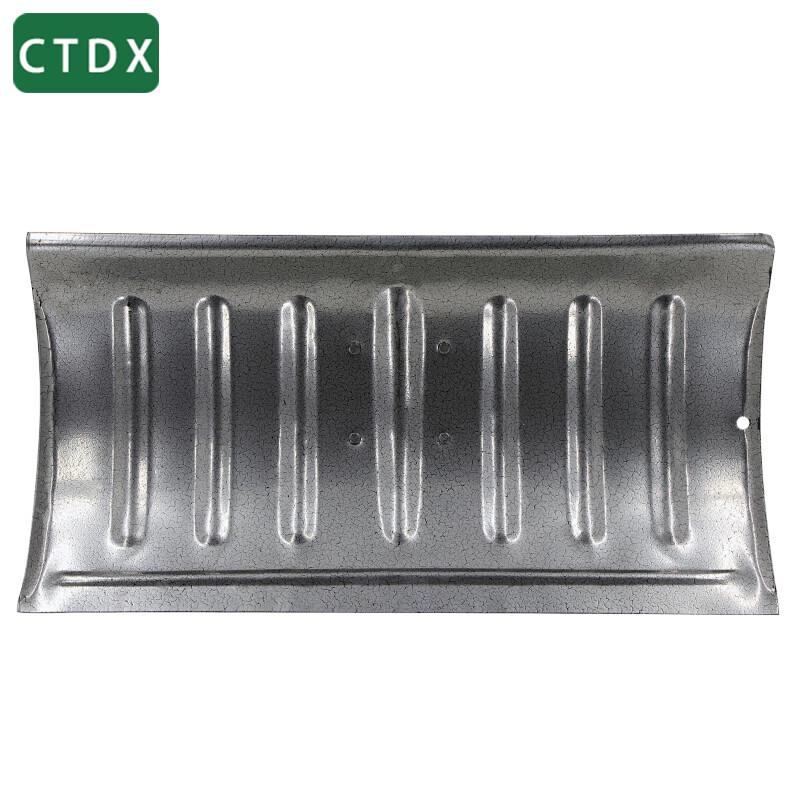 CTDX Heavy-Duty Snow Ice Removal Tools