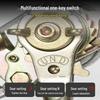 Jundingying Ratchet Wire Rope Tensioner