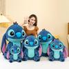 “Popular Stitch Plush Doll - Gift for Fans of Lilo & Stitch”