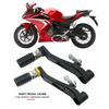 Rame și accesorii pentru motociclete – Suporturi pentru picioare