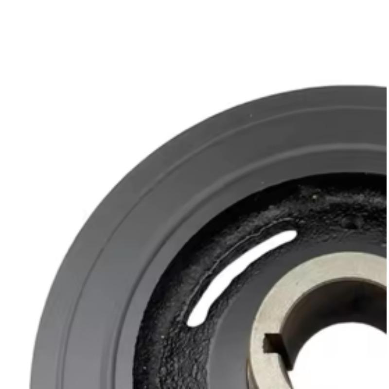 23124-2G600 231242G600 Crankshaft Pulley for Hyundai Ix35 2010-2015 Sonata 2008-2010 for KIA Sorento 2009-2015 Optima Forte