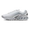 Nike Air Max Dn 'White Metallic Silver' Women's Sneakers Casual Shoes FJ3145-100