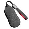 Premium Leather Key Case for Xiaopeng Models: P7, G6, New P7i, P5, G3, G3i, G9