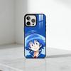 I-Iruma S-Suzuki Anime Iruma KunS Season Phone Case For iPhone17,16,15,14,13 Plus,Pro Max Magnetic For Magsafe Wireless Charging