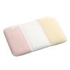 Nishikawa Handmade Kids Pillow 32 X 50cm Pink Pipe 2435-70074