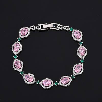 Armbänder – Ketten- & Gliederarmbänder