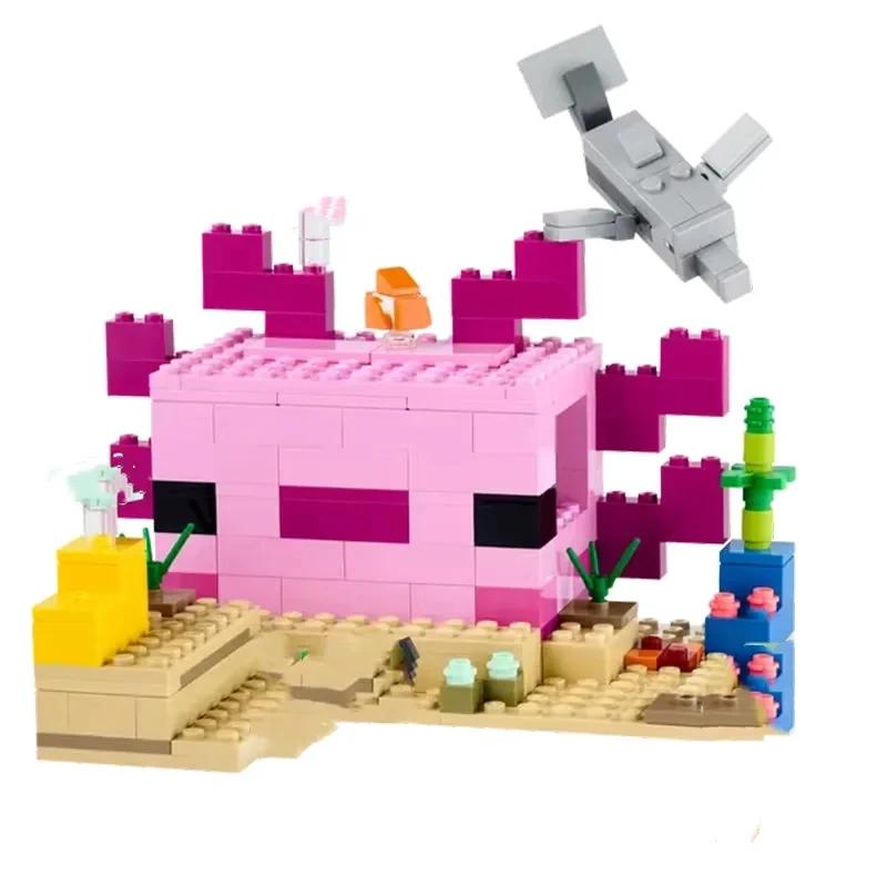 High-Quality Moc High-Quality Sets High-Quality My Self-assembly Compact size High-Quality World High-Quality Game High-Quality Series High-Quality