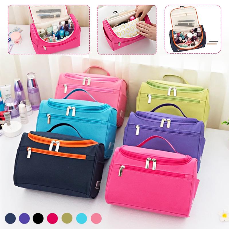 makeup portable case