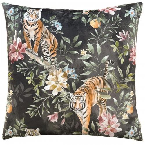 Wylder Tiger Cushion Cover