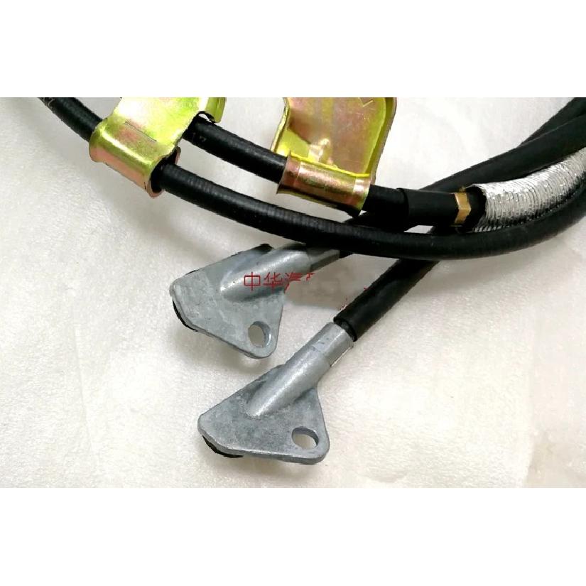 Hand brake cable Brake Line for Brilliance H230 H220 Parking brake wire