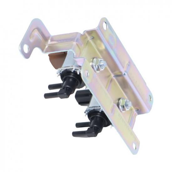 Passend für Mazda 3 5 CX-7 2004-2015 LF8218740 Aktivkohlebehälter Entlüftungs-Magnetventil