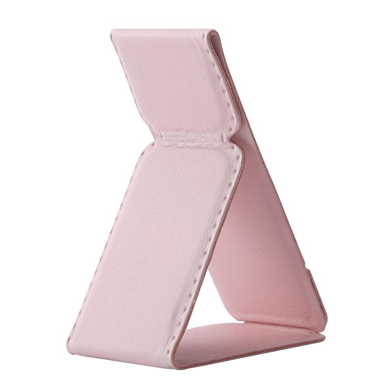 Universal Foldable Phone Holder Back Sticker Ring Grip Desktop Bracket Finger Grip Phone Stand Lazy Handle Grip Stand Support