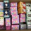 New Genuine Random Unopened Blind Box Lucky Bag Gift Table Decoration, Hand Collection, Anime Gift