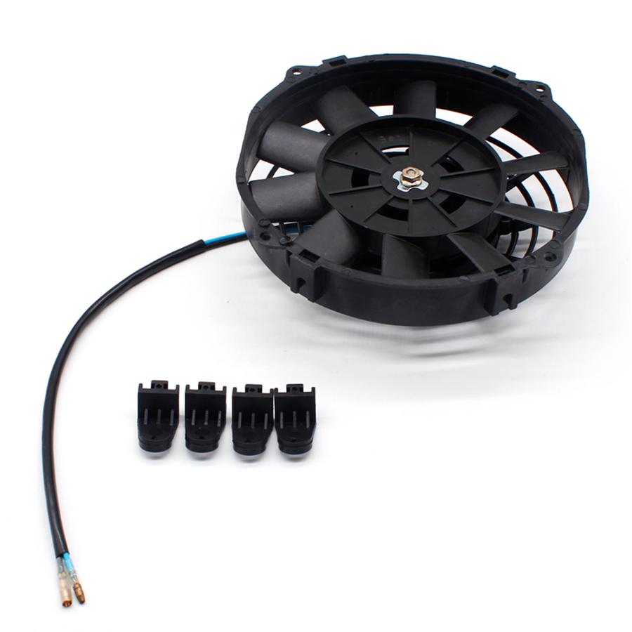 Radiator For Ment: Any Radiator Depending on Size Aids to Cool the Entire Engine Bay, Including Radiator, A/C