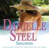 Secrets by Danielle Steel Paperback Book 9780751543834
