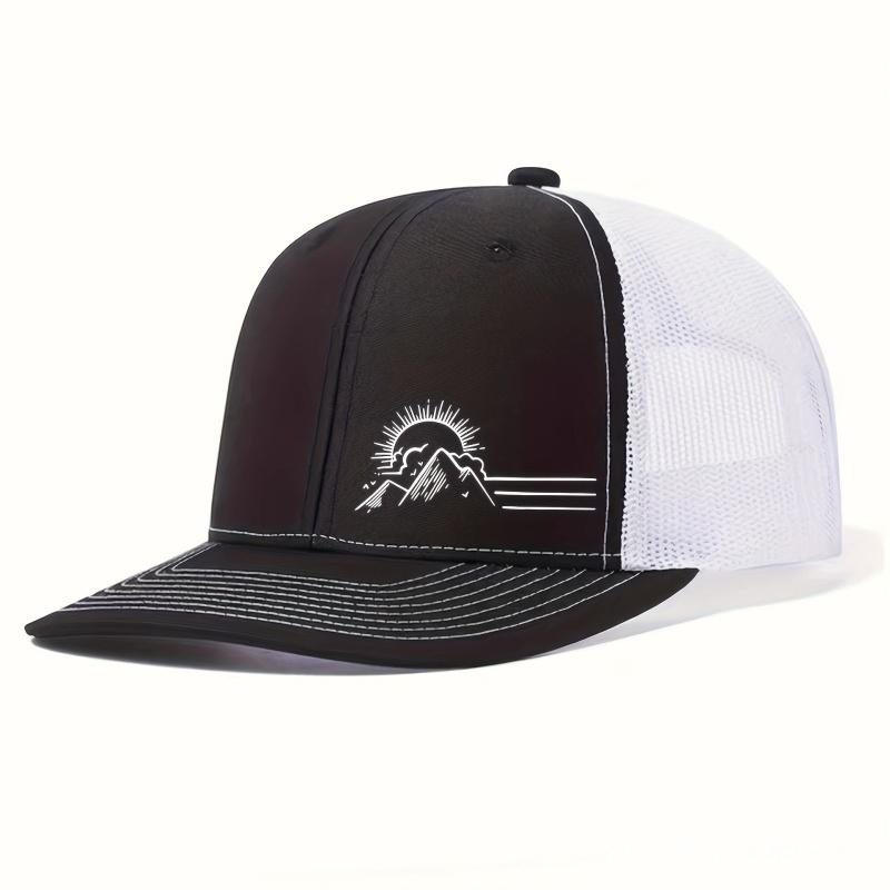 Unisex Luxury High Quality Cap for Man Baseball Caps Man Woman Hiphop Snapback Hat Outdoor Casual Trucker Hat Gorras Hombre