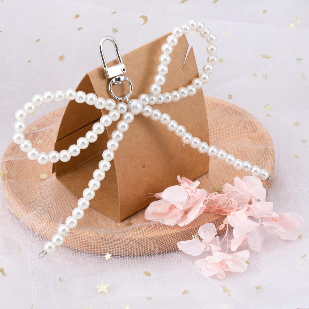 

Y2K Phone Charm Bow Heart Star Keychain Pendant Kawaii Key Chain Bag Goth Phone Chain Cute Accessory For Girls Women Jewelry DIY