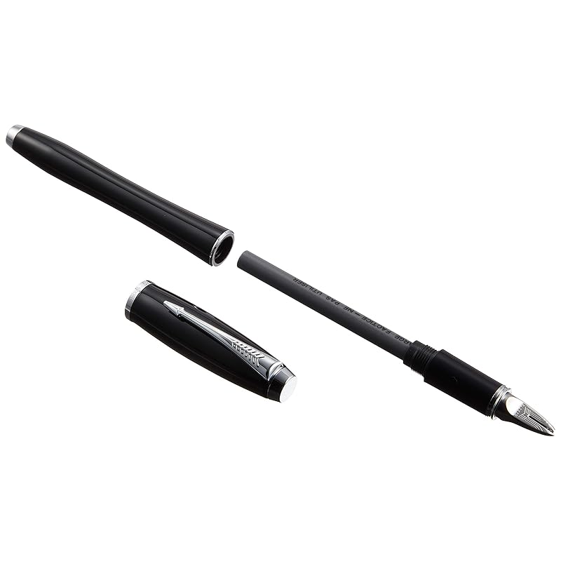 PARKER 5th Urban London Cab Black CT 2073226 Officially Imported