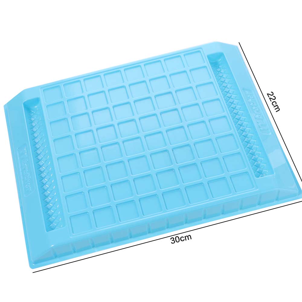 Tabletop Game Kid Overturn Chess Reversi Strategy Board Game  Camping Hiking