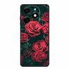 For Blackview Shark 9 5G Case Animals Soft Silicone TPU Phone Cases Back Cover for Blackview Shark9 Fashion Shockproof Fundas