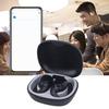 Translation Earbuds 74 Languages 70 Accents Active Noise Cancelling Real Time Translation Earphones with APP