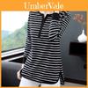 Womens Loose Fit T Shirt With Polyester And Spandex For Casual Daily Wear