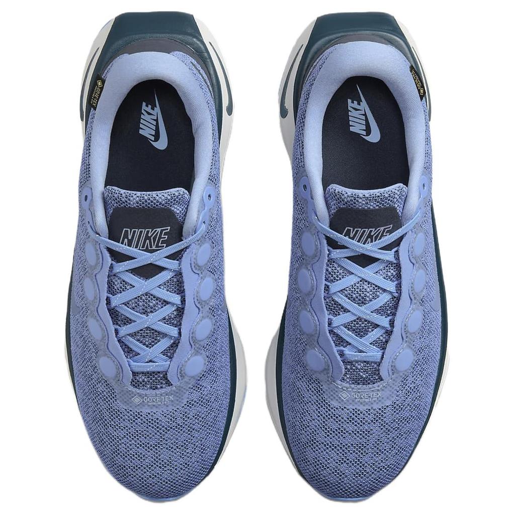 Nike Motiva GORE-TEX Royal Pulse Dámské tenisky Modrá Kobaltová-Bliss Armádní-Námořnická HM0355-401