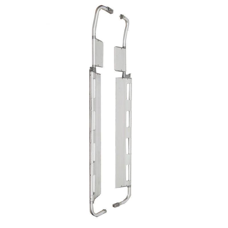 Baisili Emergency Shovel Stretcher