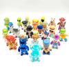 New Stumble Guys Original Action Figure Kawaii Anime Game Model Statue Multiplayer Type Collection Kids Birthday Gift Toy PVC Poseable Articulated