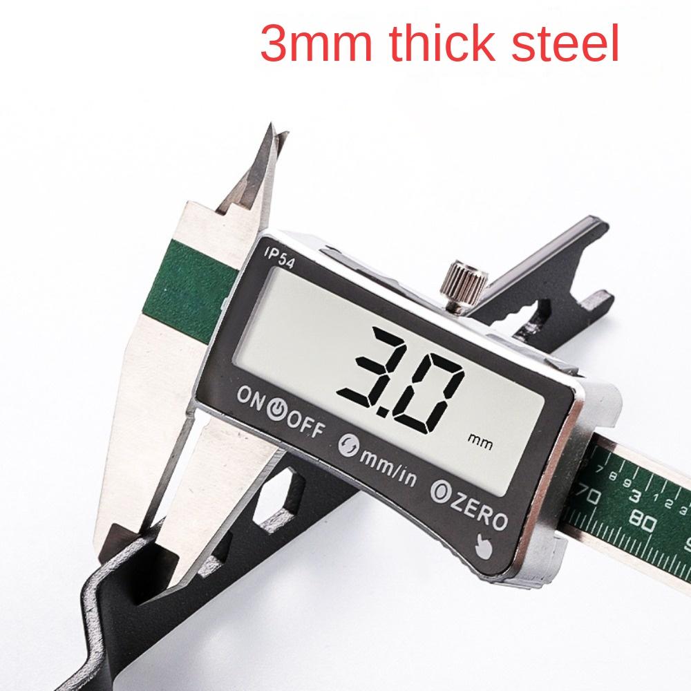 Adjustment Four Claw Dual-purpose Wrench Thickened Adjustment Tools Hand Tool Machine Accessories