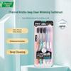 Dr. Dental Charcoal Silk Deep Clean Whitening Toothbrush