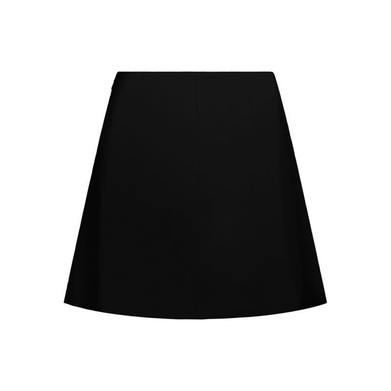 ONLY Women's Nova Fluid Skort with Zip