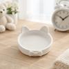 Cute Bow Jewelry Plate 3D Printed Jewelry Organizer Cat Ear Storage Trays  Vanity Tray