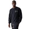 Fiftyfive Mens Logo Sweatshirt