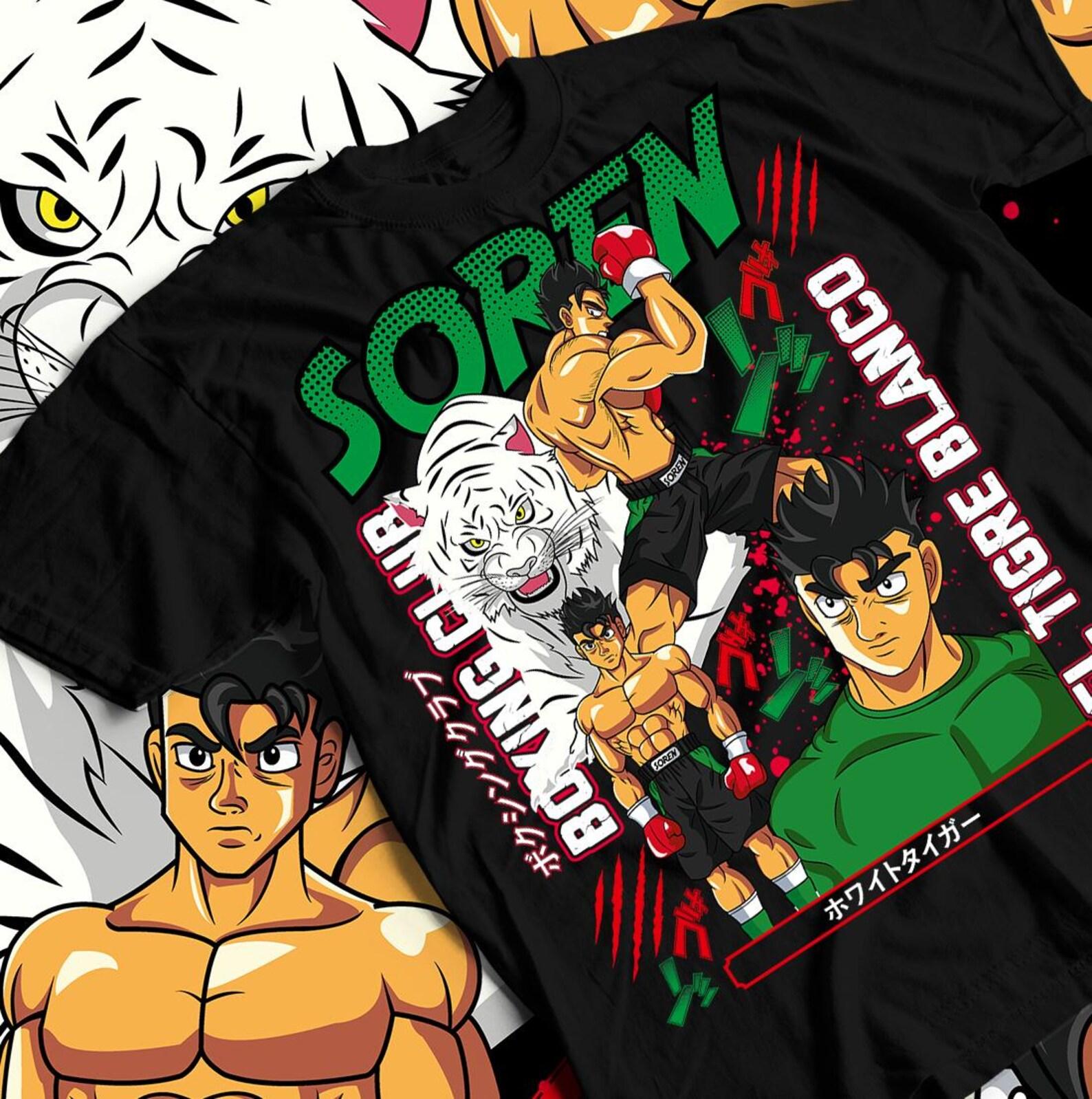 Anime Vibrant Style, Anime Fan Gift, Anime T shirt, Unisex T shirt, Aesthetic Anime, Graphic Anime Tee, Manga Anime Shirt, Anime SweaT shirt XL