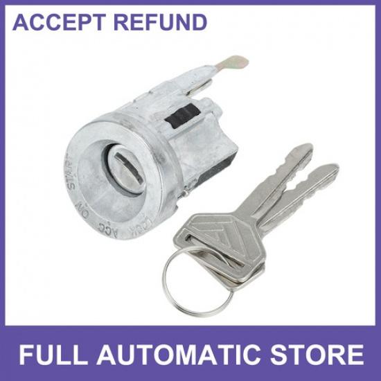 Ignition Lock Cylinder Single  for Toyota Pickup 84-87 for Toyota 4Runner