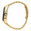Maserati Orologio da Uomo Traguardo Cronografo Tono Oro Acciaio Inossidabile Quadrante Scheletrato Multicolor Quarzo R8873612058 100M