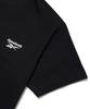 Reebok Essentials 2-Pack T-Shirt - Black/White
