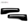 LED Daytime Running Light DRL Car Front Headlight Side Wing Fog Lamp Cover Trim For Toyota Land Cruiser 250 Prado LC250 2024+