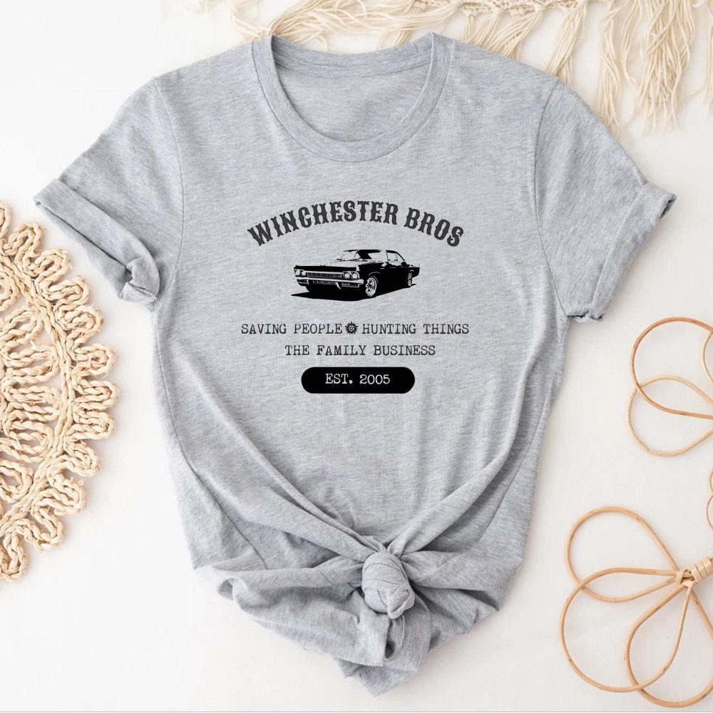 Supernatural t-shirt female Trendy streetwear 2000s Punk kawaii Comfortable t shirt 80s Grunge Psychedelic anime graphic kawaii