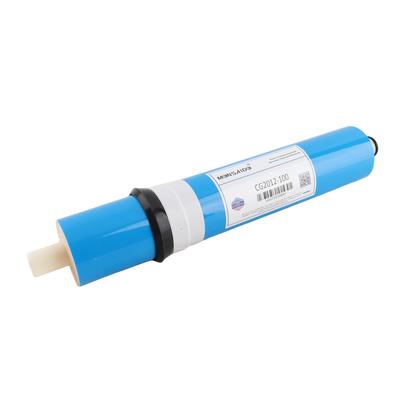 RO Wasser Umkehrosmose System Membran Universell Kompatibler Ersatz Wasserfilter Trinkwasserreiniger 100G