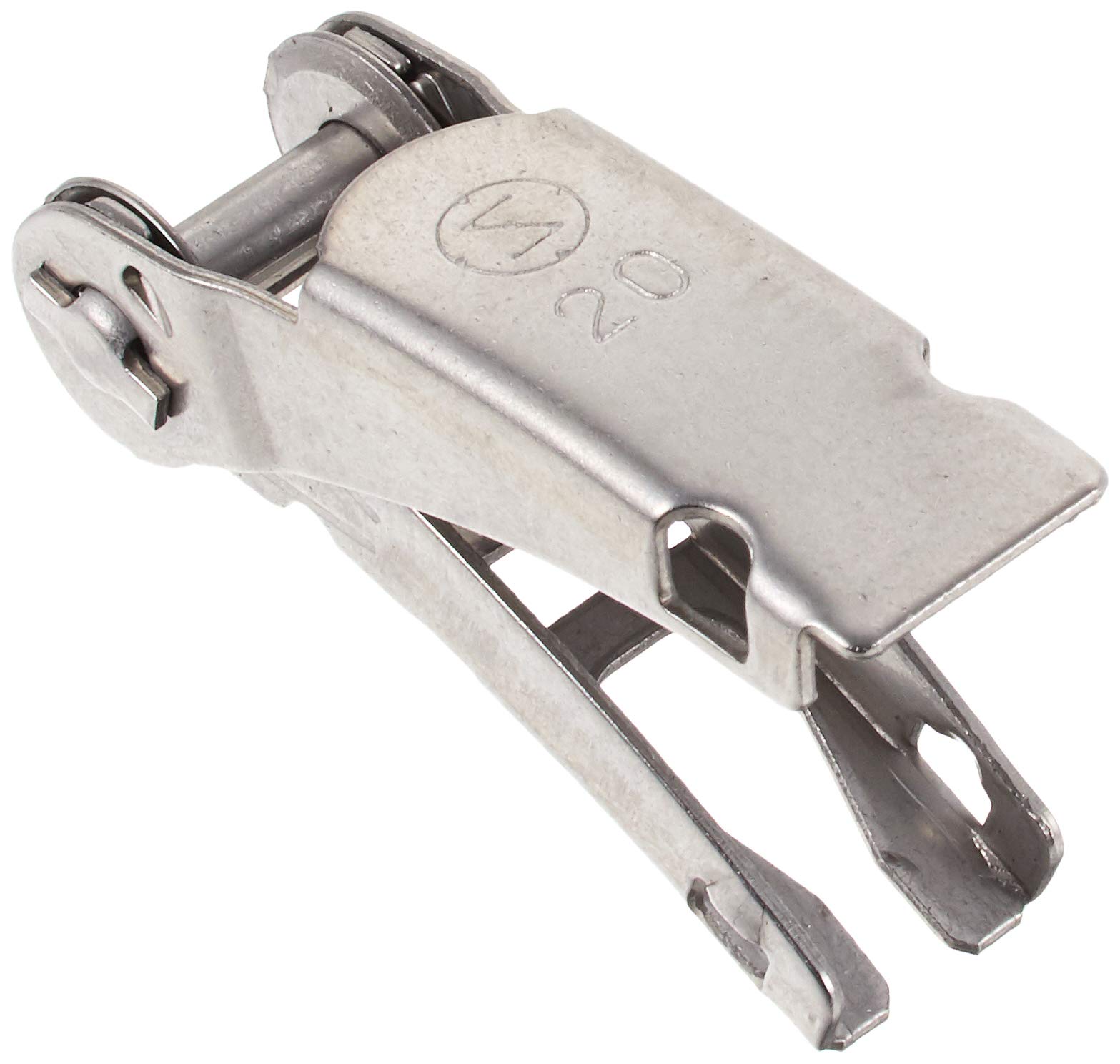 

JAPPY Stainless Steel Band Ratchet Fittings for 10mm JSB-R1020