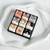 Cute Cartoon Cat Shaped Keycaps Vivid Patterns Smooth Touch Replaceable for Mechanical Gaming Keyboard DIY Desktop Decor