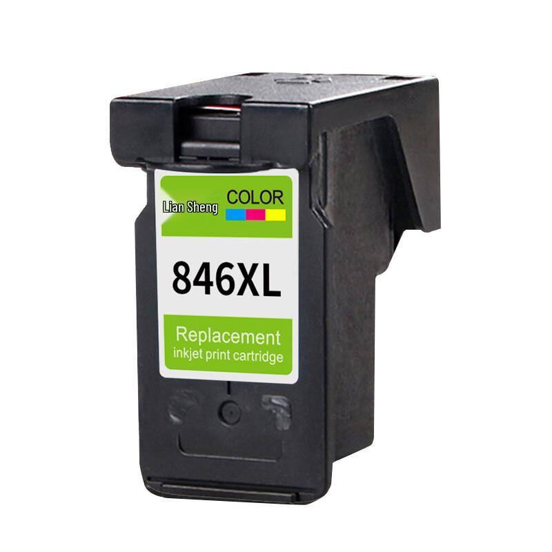Liansheng Compatible Ink Cartridges for Canon Printers