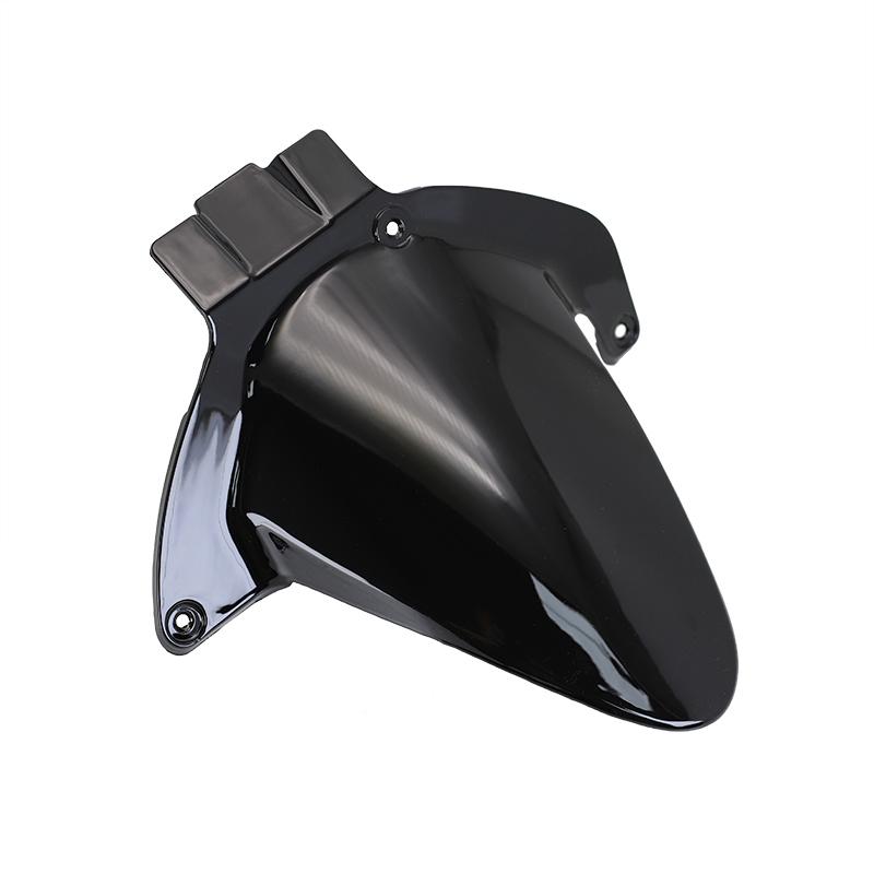 Rear Extender Extension Cover Rear Fender Mudguard Splash Guard For Honda CBR600RR CBR600 CBR 600 RR F5 2008-2021 Motorcycle