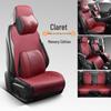 2024 E9 Exclusive Edition Leather Seat Cushion