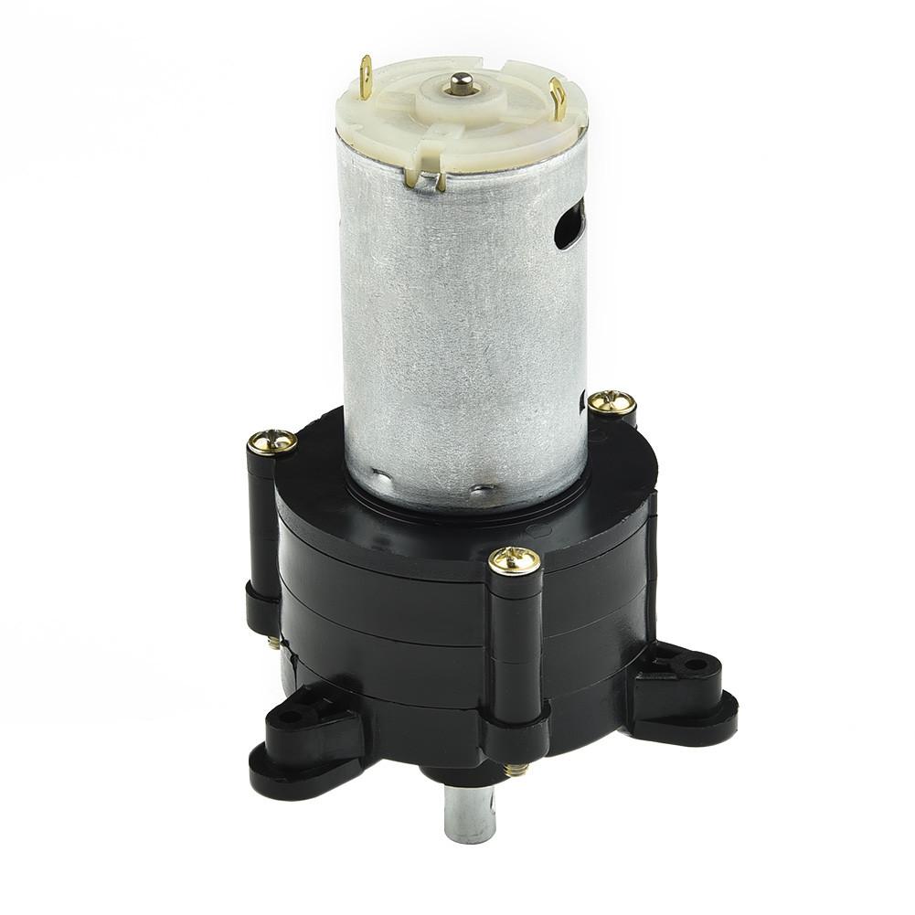 Hand Generator Wind DC Generator Hand Dynamo Hydraulic Test Power Supply DC 6V 12V 24V Motor Machine Supply