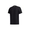 adidas Neo T Shirts Men's Black Crew Neck Moderate Straight Fit GK5871