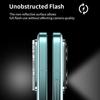 For Xiaomi Redmi K70 K70E Ultra Luxury Camera Circle Metal Lens Glass Anti-scrached Case Cover Protection Ring Guard Protector