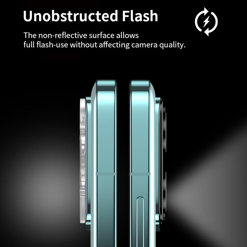 For Xiaomi Redmi K70 K70E Ultra Luxury Camera Circle Metal Lens Glass Anti-scrached Case Cover Protection Ring Guard Protector